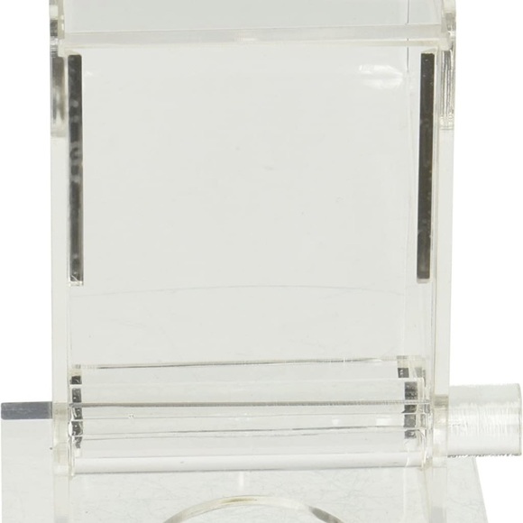 Clear acrylic Toothpick Dispenser - Picture 4 of 7